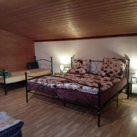 Doppelzimmer 埃平根 外观 照片