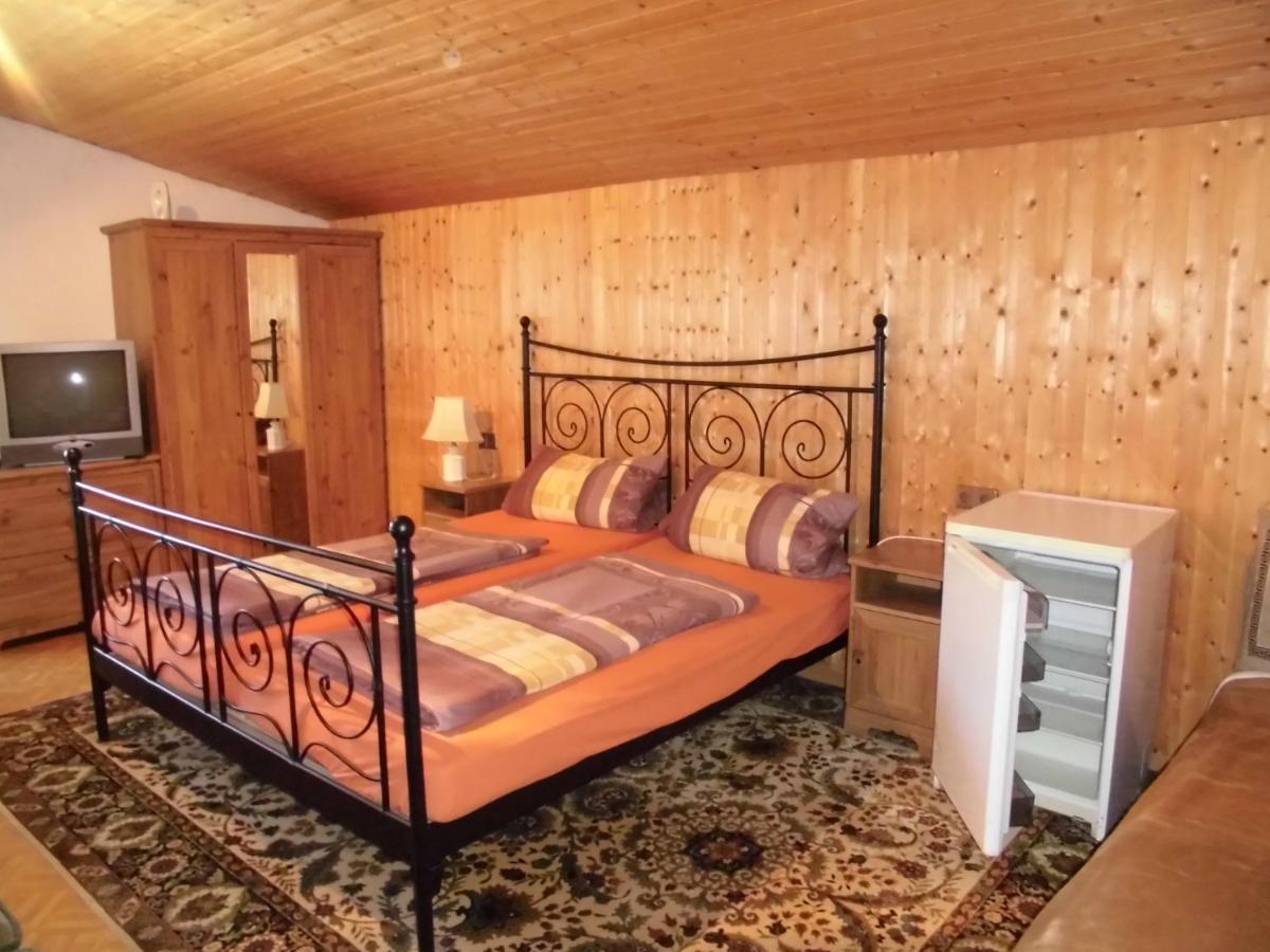 Doppelzimmer 埃平根 外观 照片